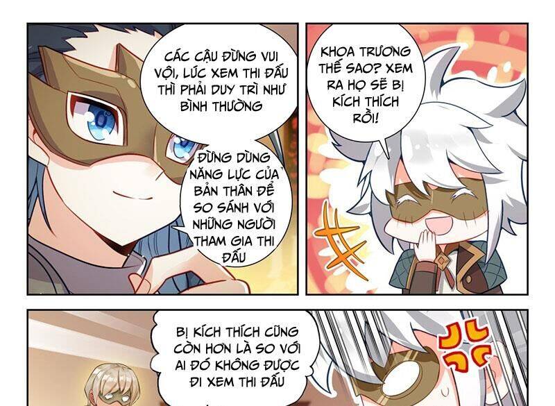 đấu la đại lục 5 - đường tam trùng sinh chapter 195 15