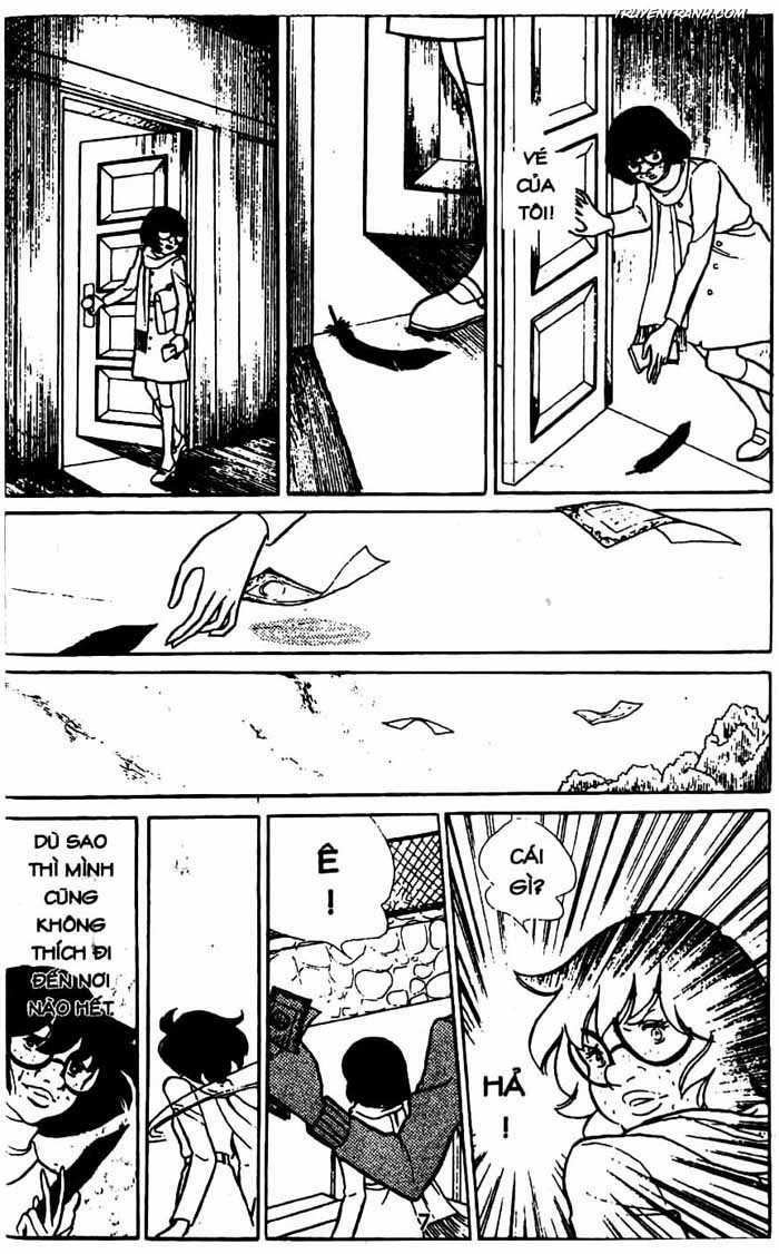 akuma no hanayome (bride of deimos) chapter 6 8