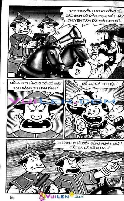 thần đồng đất việt chapter 21 15