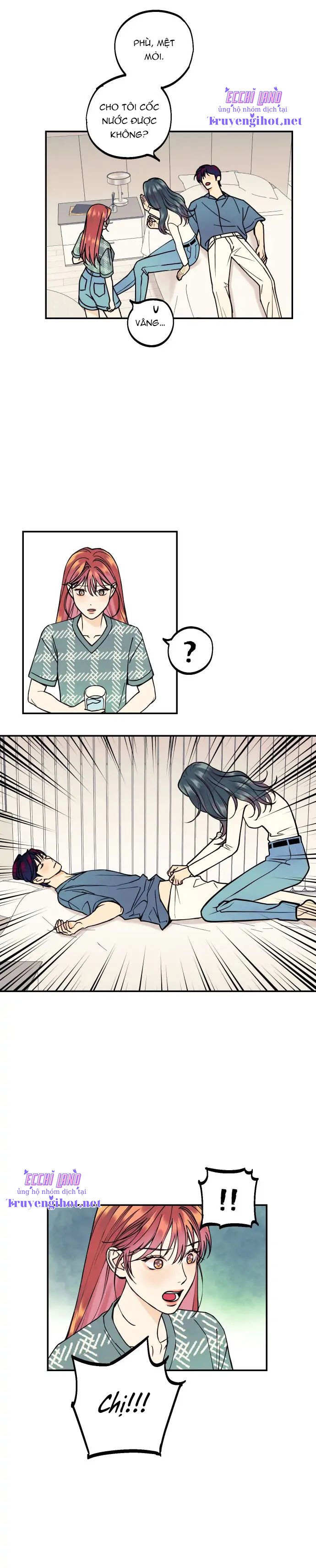 em muốn làm người phụ nữ của anh chapter 7.2 9