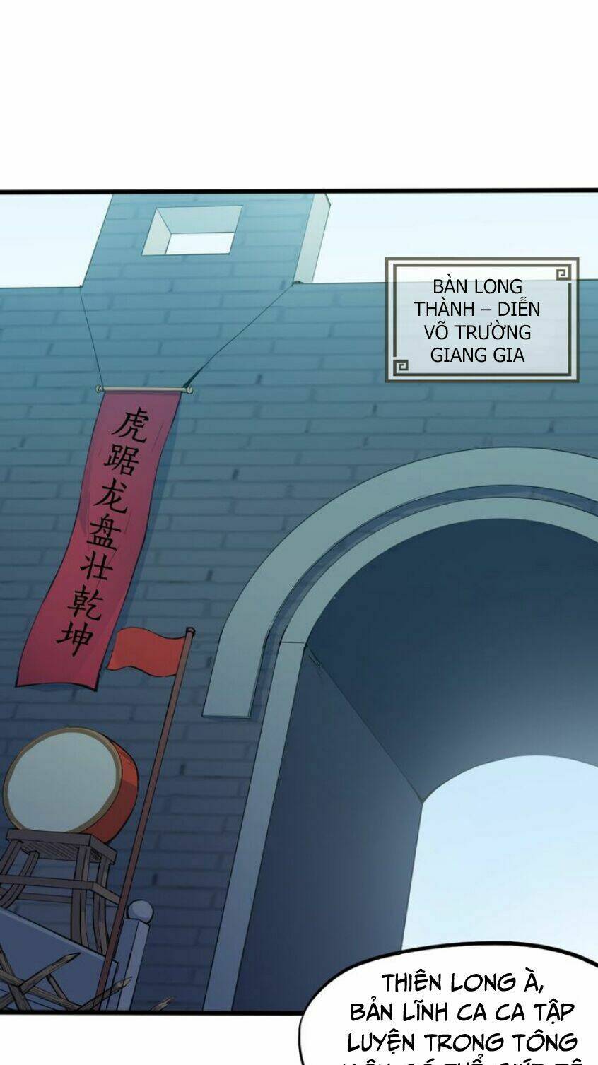 long mạch võ thần chapter 12 6