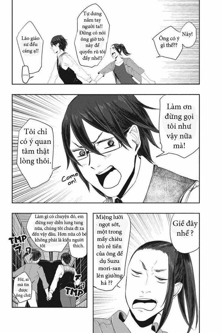 zero - kage miko chapter 19 11