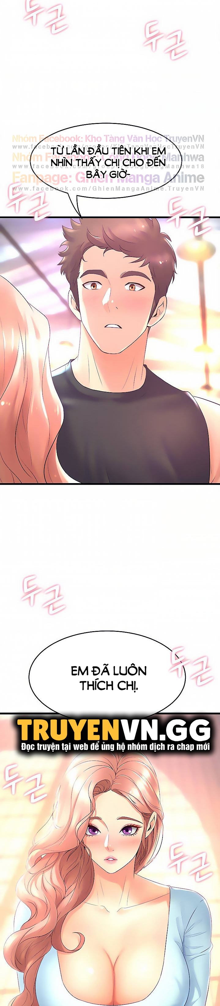 lớp nhảy mỹ nhân chapter 22 19
