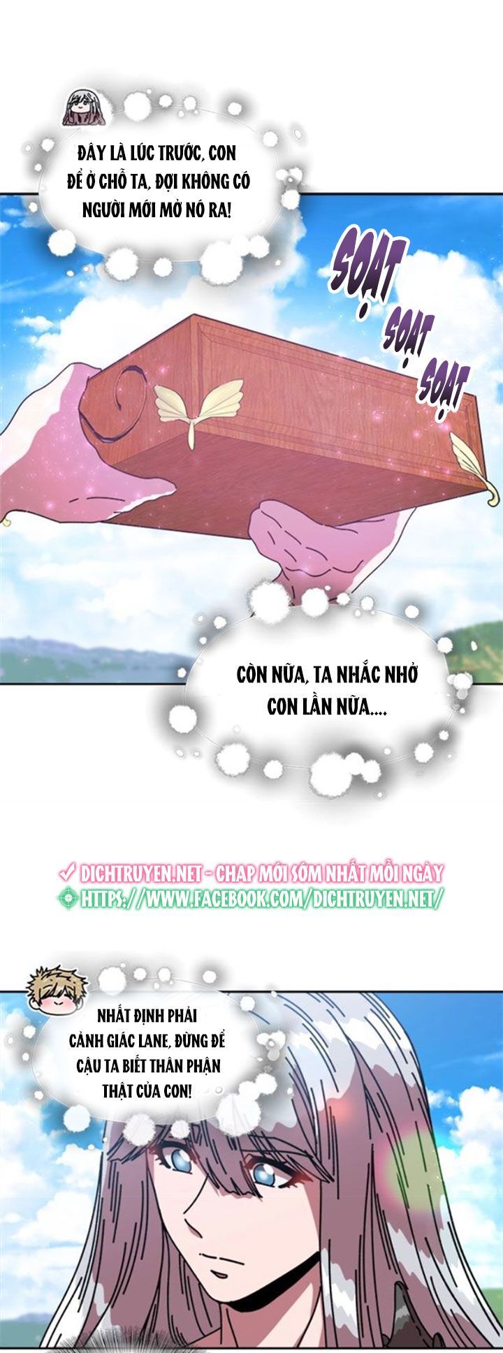 con gái bảo bối của ma vương chapter 35 33