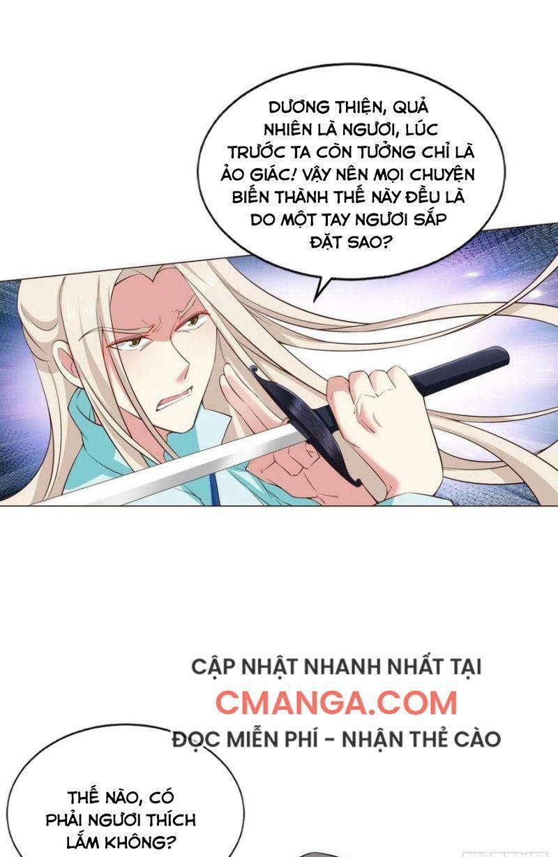 Trọng Sinh Thành Cậu Vàng Tại Dị Thế Chapter 128 31