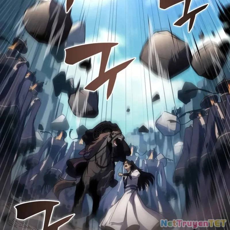 Người Chơi Mới Cấp Tối Đa chapter 190 6