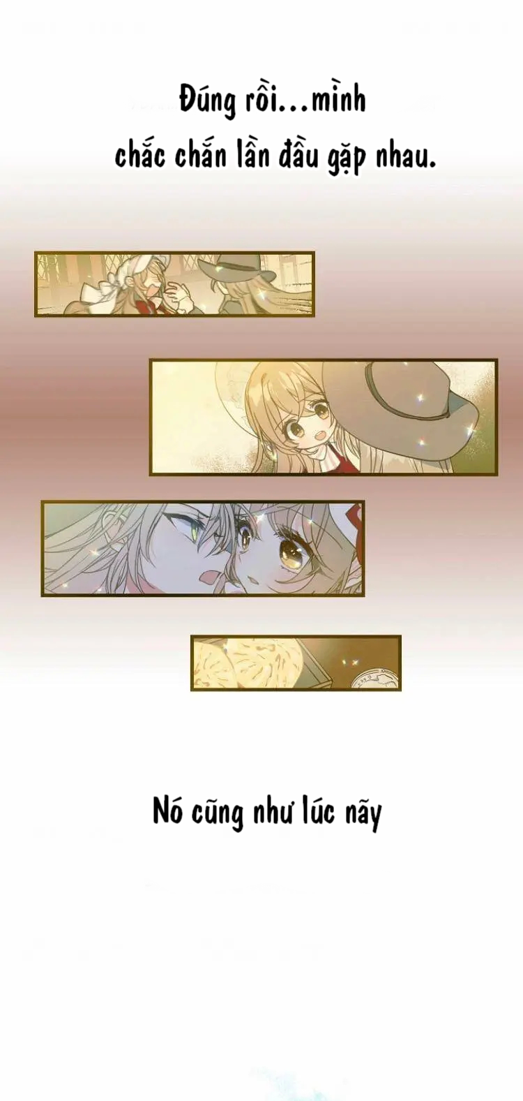 bệ hạ, xin đừng giết tôi!! chapter 39 27