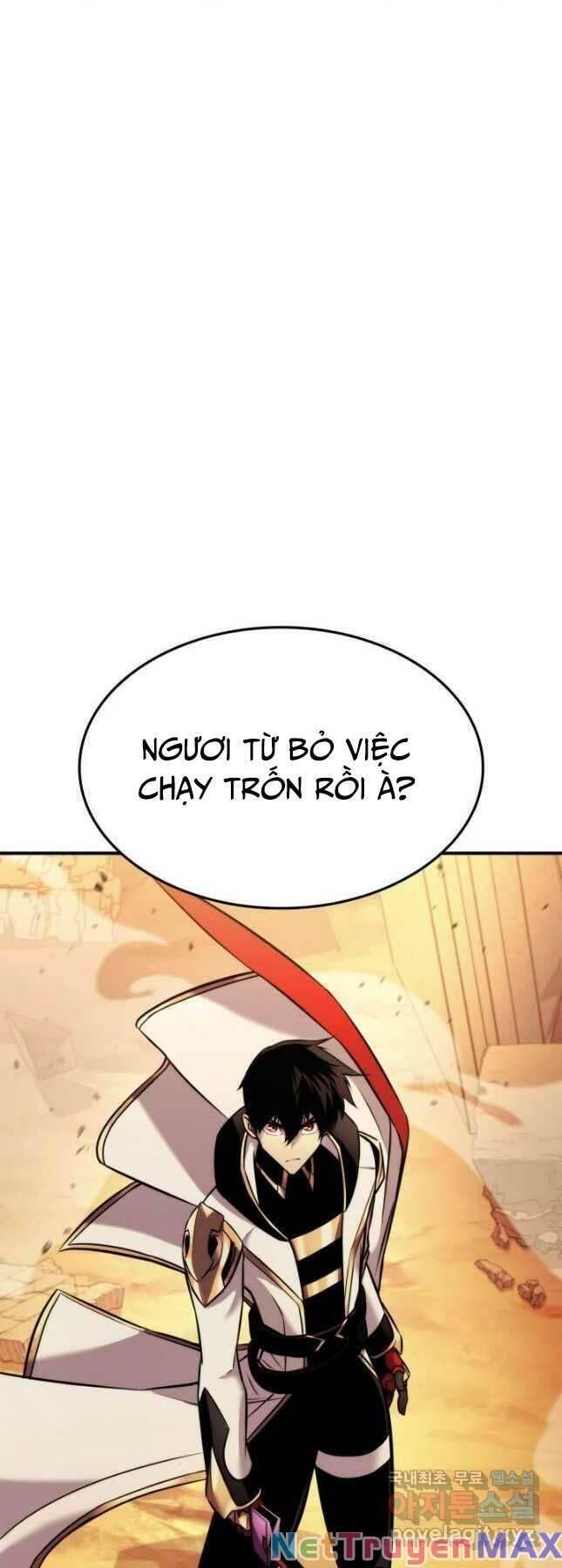 huyền thoại game thủ - tái xuất chapter 110 28