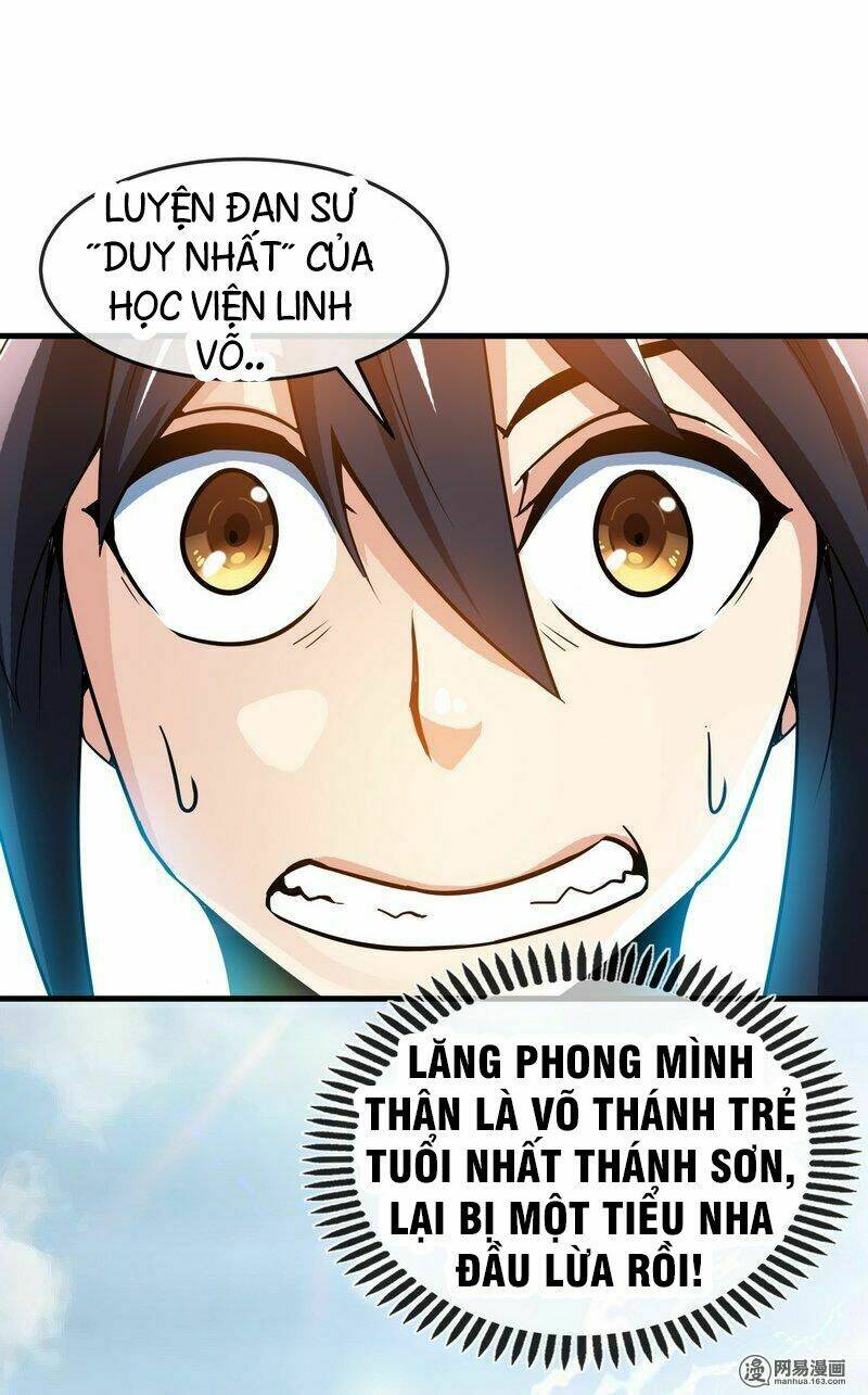 chí tôn thần ma chapter 16 35