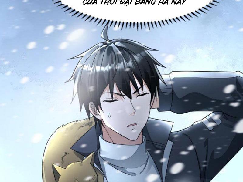 đóng băng toàn cầu: tôi gây dựng nên phòng an toàn thời tận thế chapter 216 11