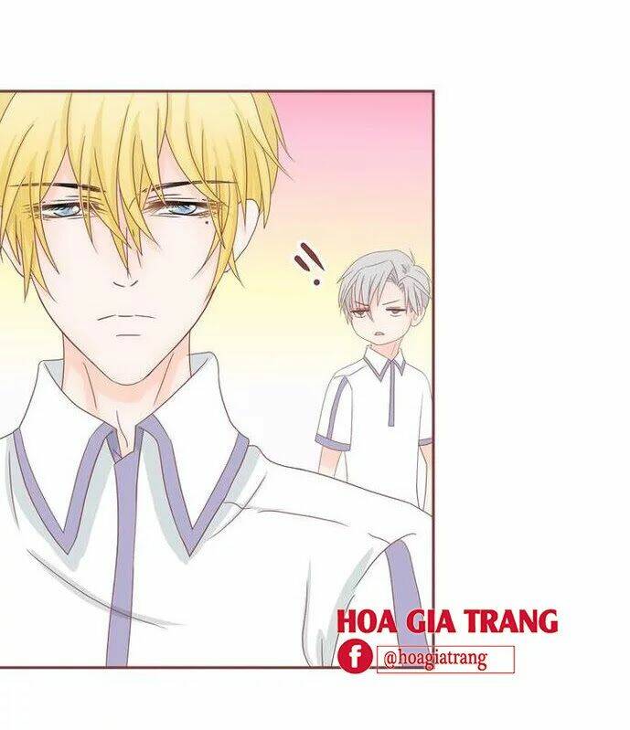 nơi này có điểm không bình thường chapter 9 3