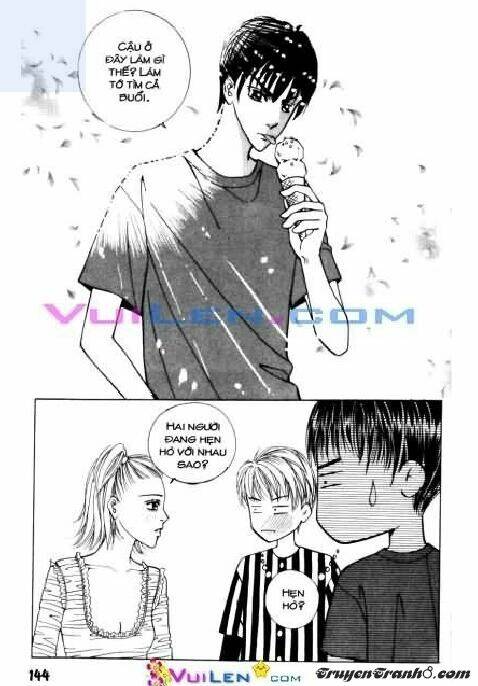 người mẫu hoàn hảo chapter 2 141