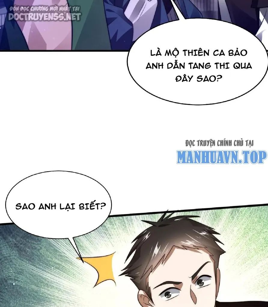 không gian hệ lão lục: dự trữ một vạn tấn thịt ngày tận thế chapter 43 39