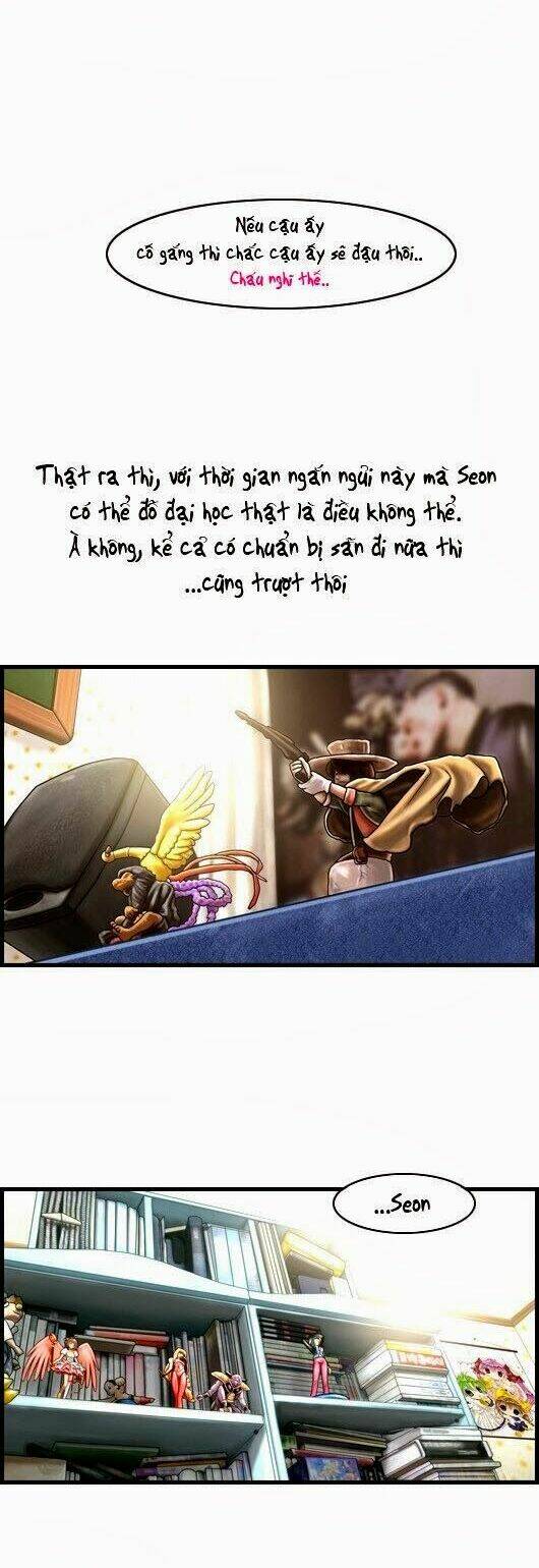 pink lady chapter 34 2