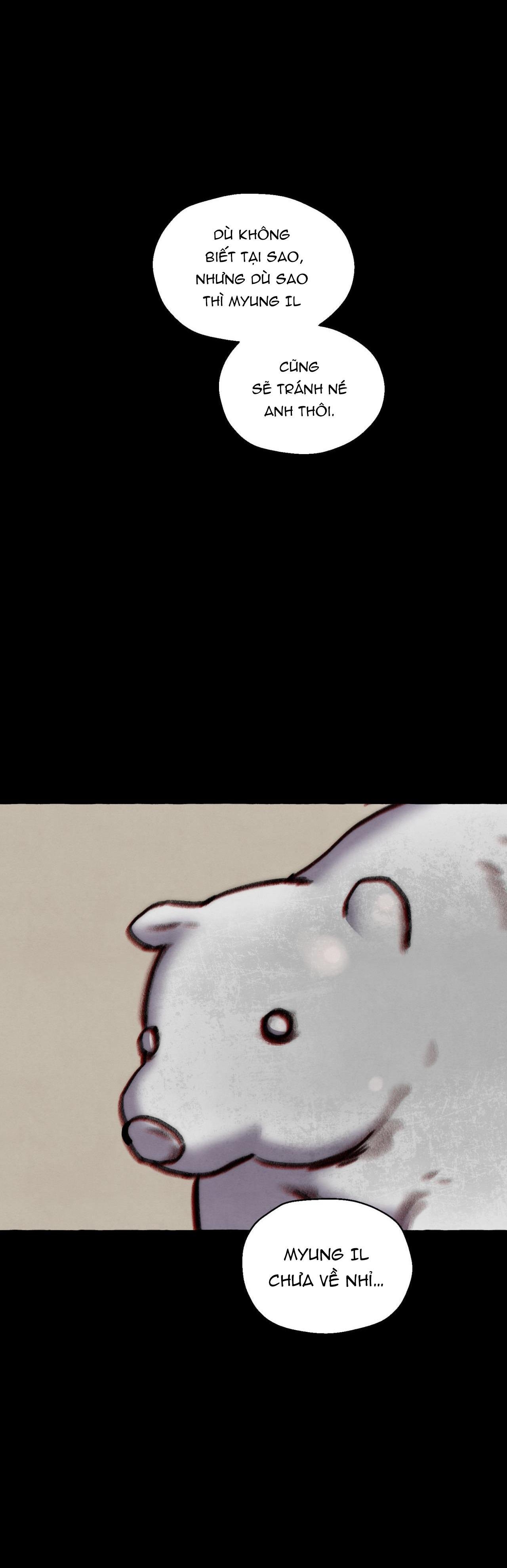 những con chó trong tù chapter 52 47