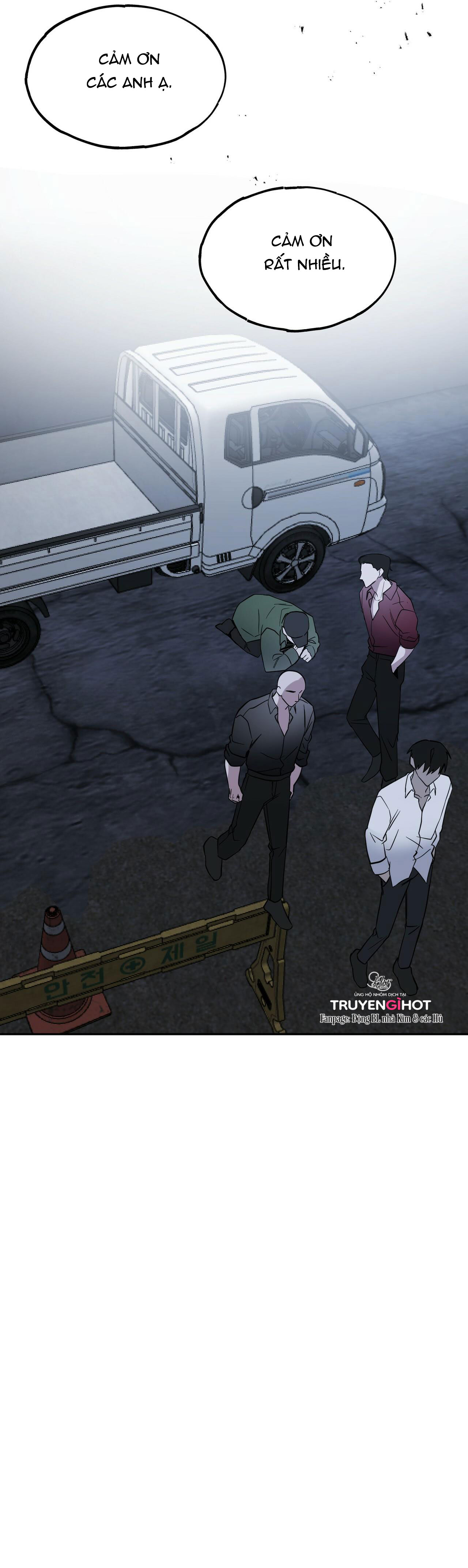 cạm bẫy đại học chapter 6 35