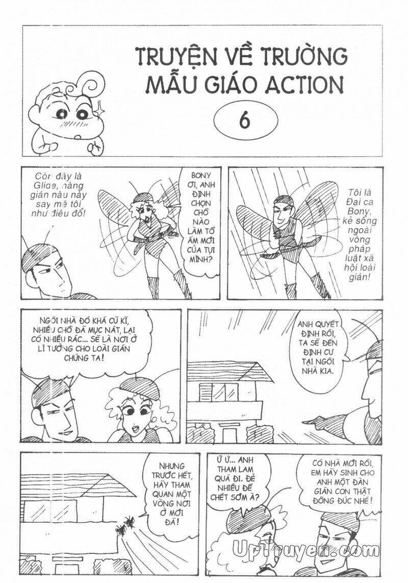 crayon shin-chan cậu bé bút chì chapter 21 40