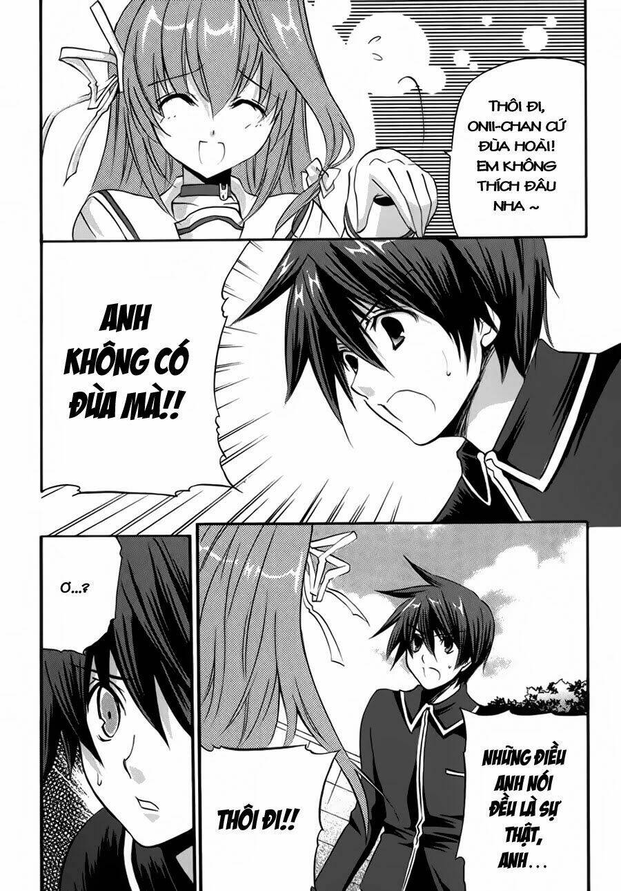 gift - under the rainbow chapter 10 5