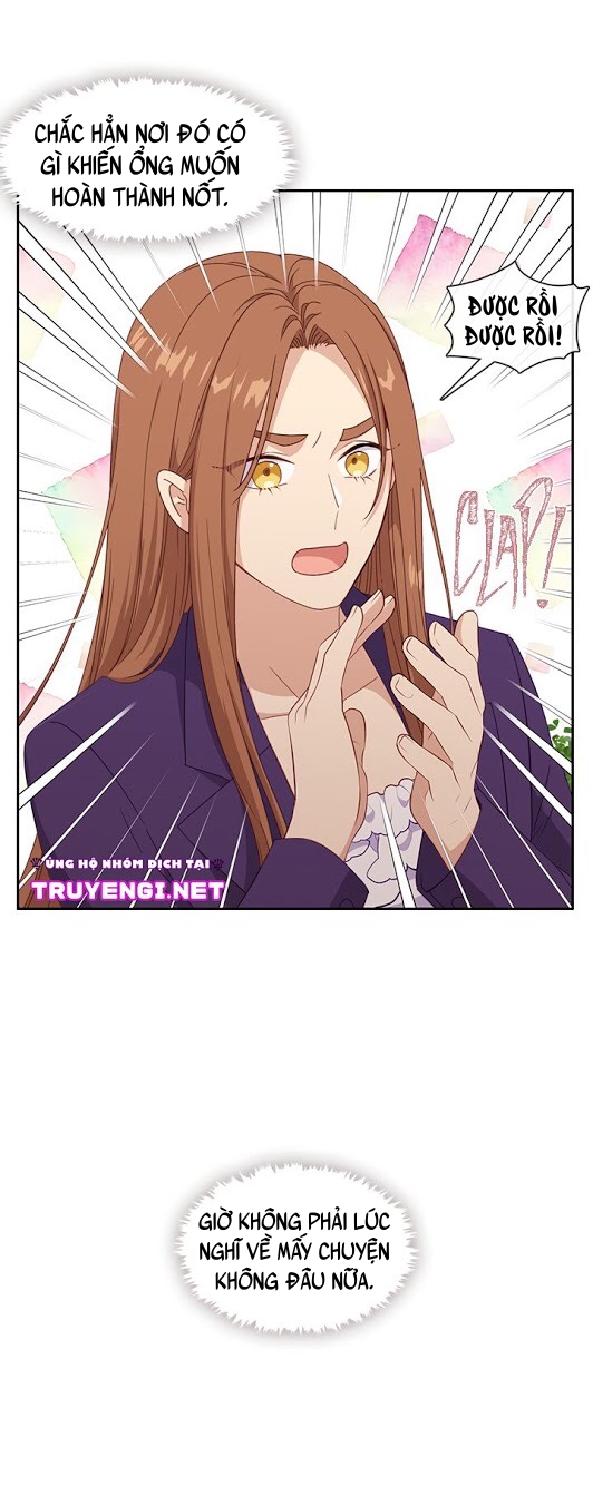 cẩn thận nữ phụ phản diện đấy! chapter 48 31