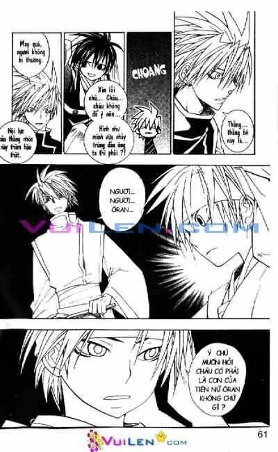 tiên nữ giáng trần chapter 22 61