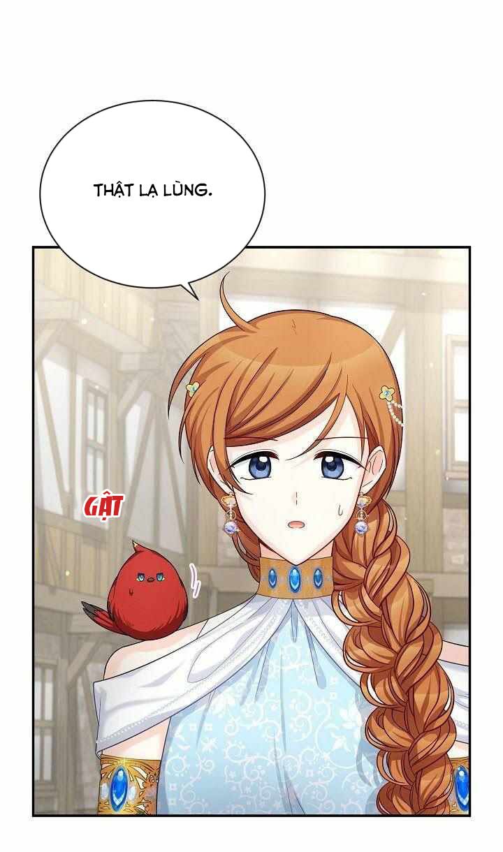 nữ công tước với tâm hồn trống rỗng chapter 49 24