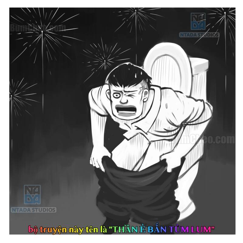 henna ie - ngôi nhà kì quái chapter 9.2 30