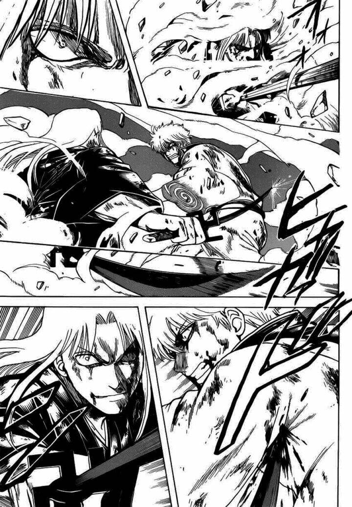 gintama - linh hồn bạc chapter 668 7