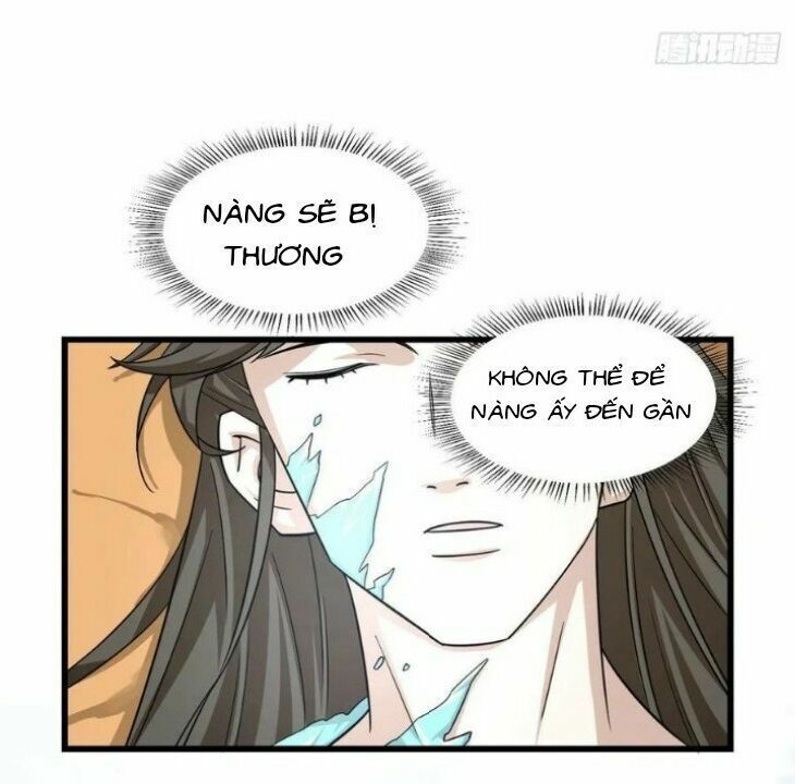 độc bộ thiên hạ: đặc công thần y chapter 208 11