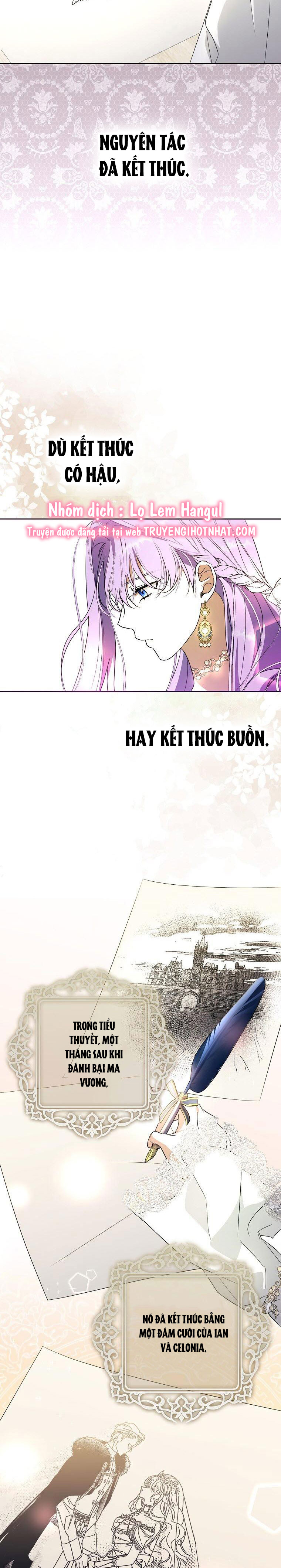 tôi đã cướp mất các nam chính từ tay nữ chính chapter 16 5