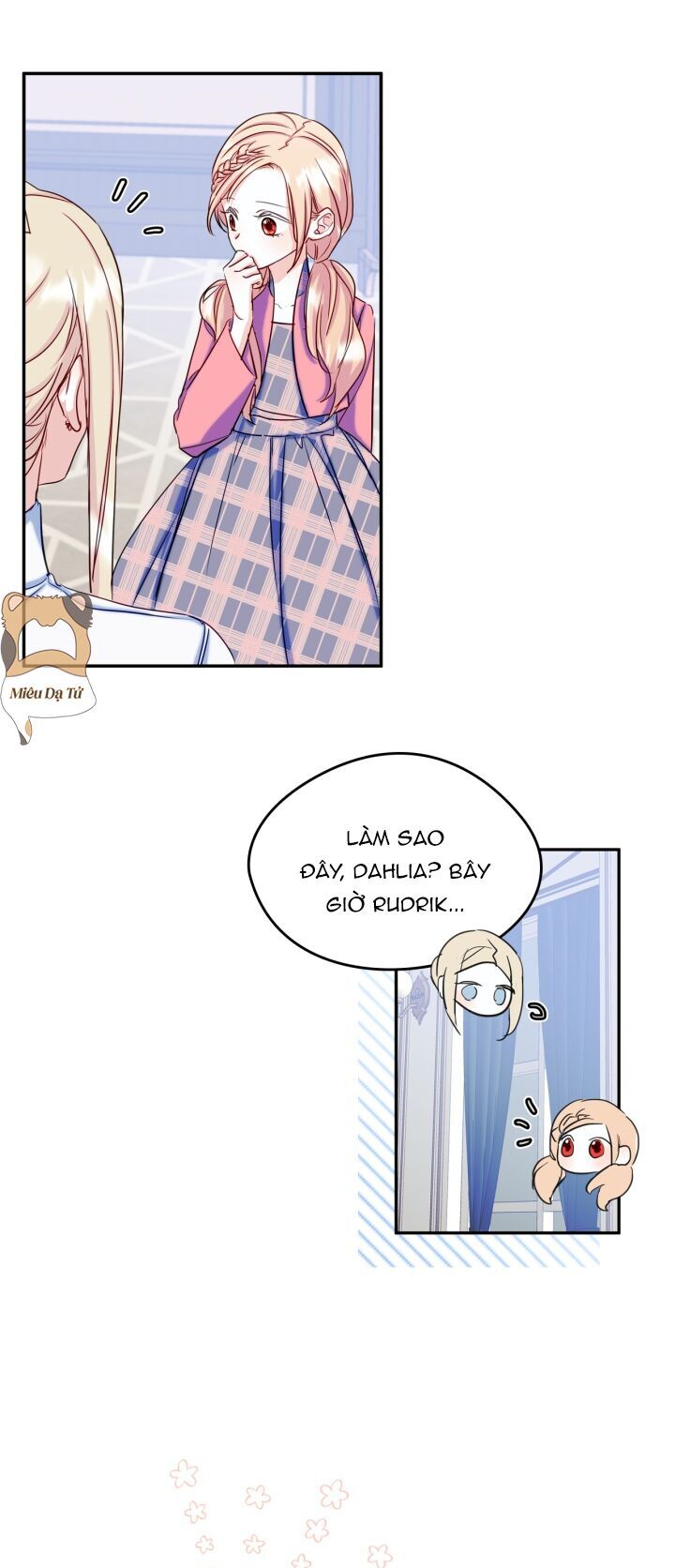 bạn thân khác giới của nam chính chapter 18 12