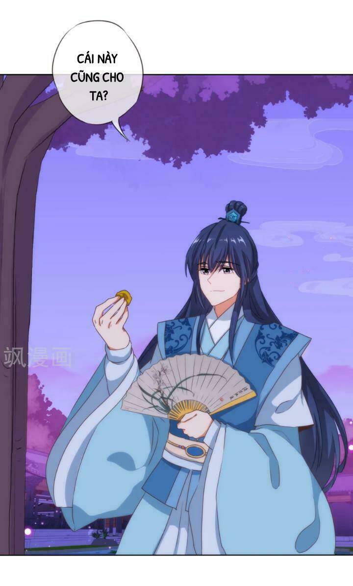 ồ, phu quân đáng yêu của tôi! chapter 7 8