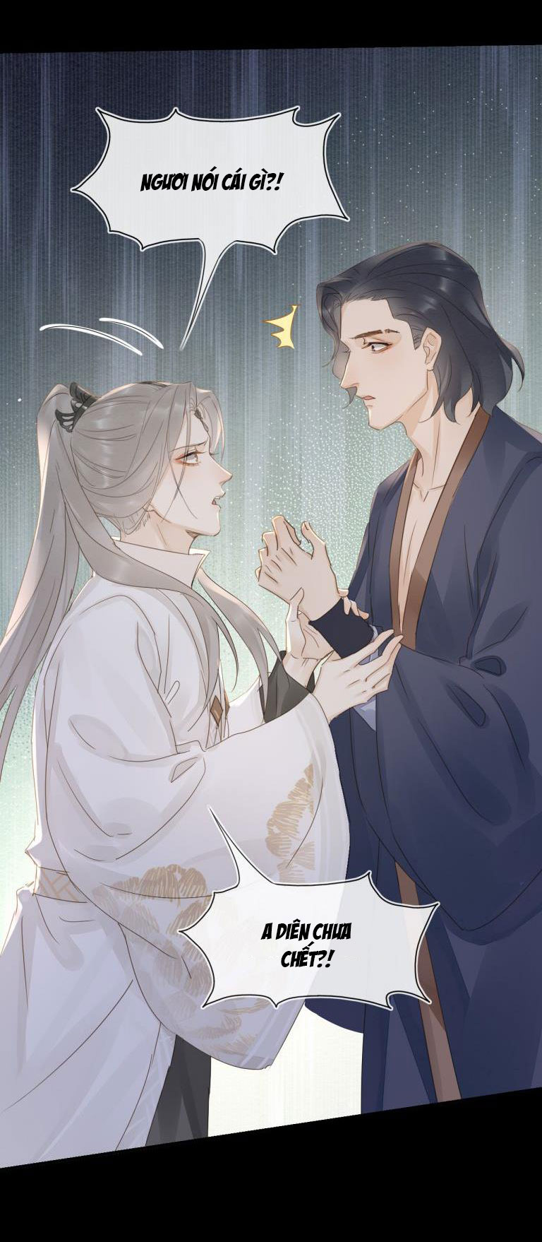 tù long chapter 89 27