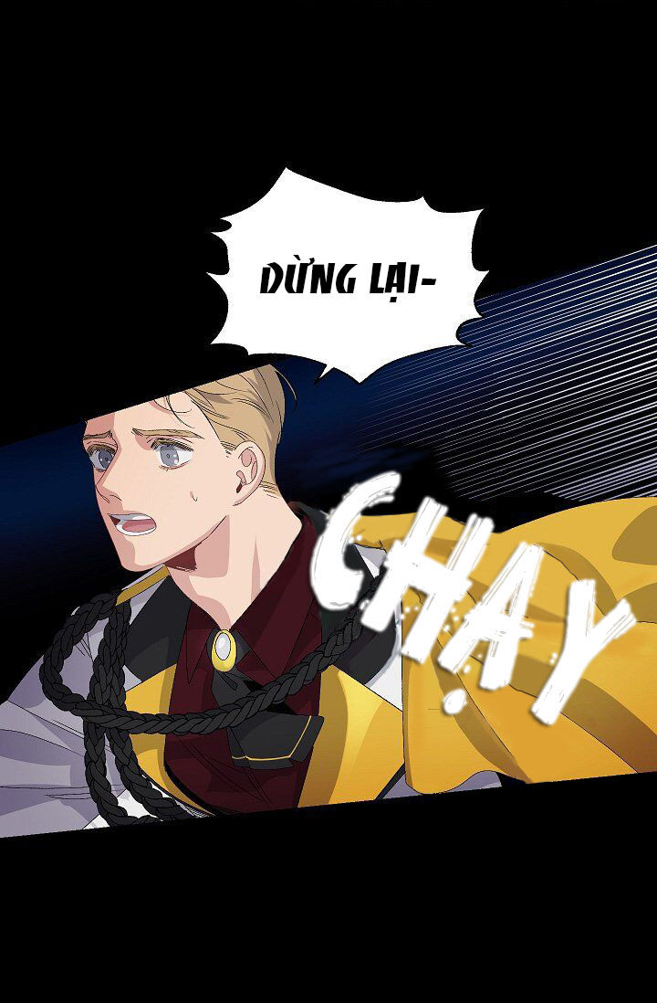 mối tình đầu của bạo chúa chapter 27 21