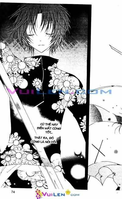 tiểu nữ vương chapter 8 74