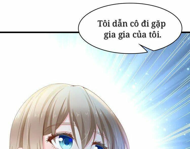 tổng tài đại nhân song mặt kiều thê chapter 7 32