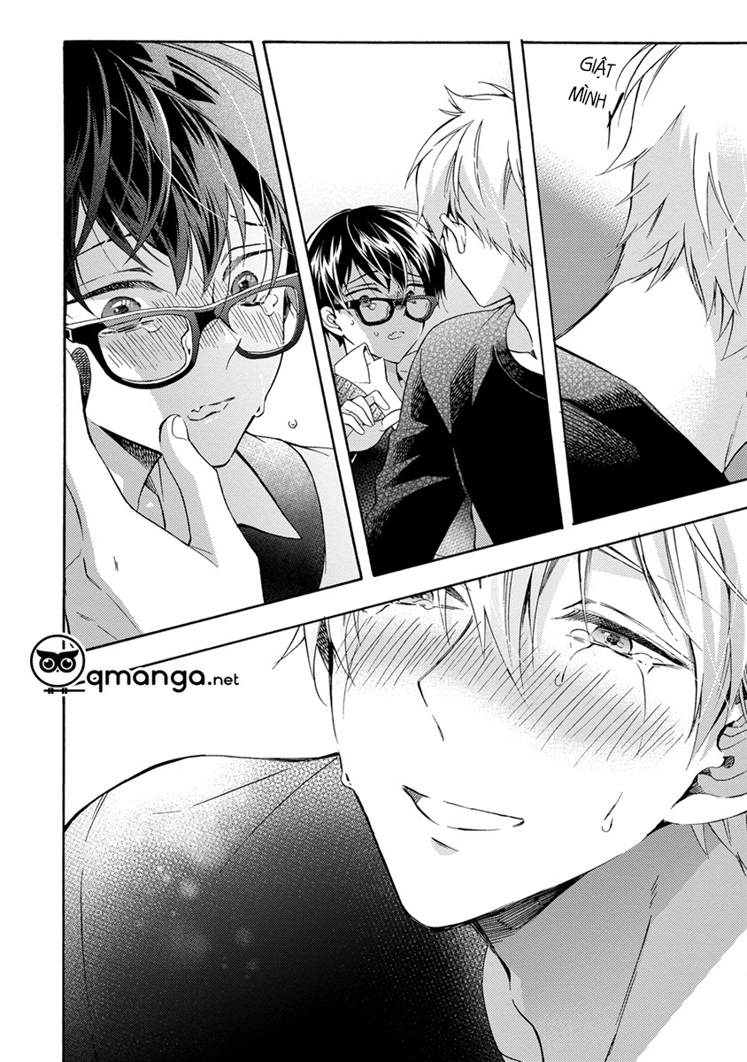 chờ em yêu anh chapter 10 29