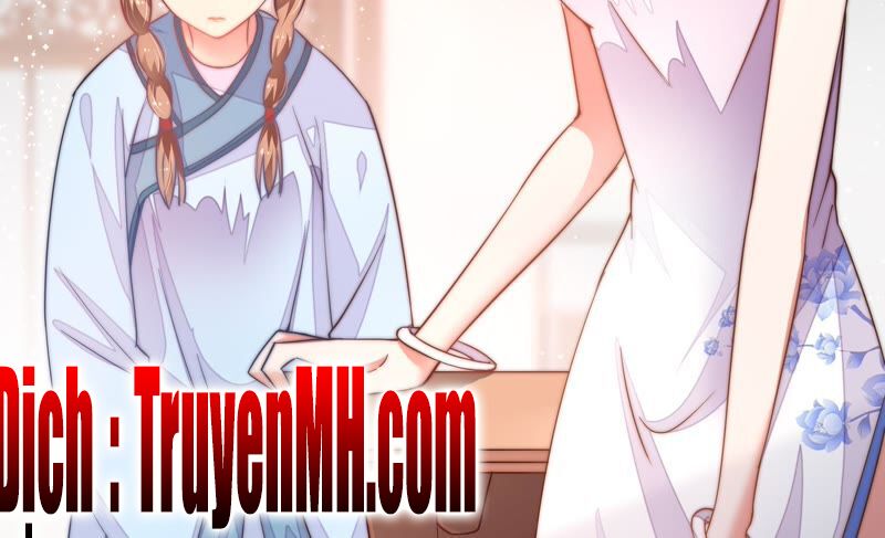 ngày nào thiếu soái cũng ghen chapter 19 13