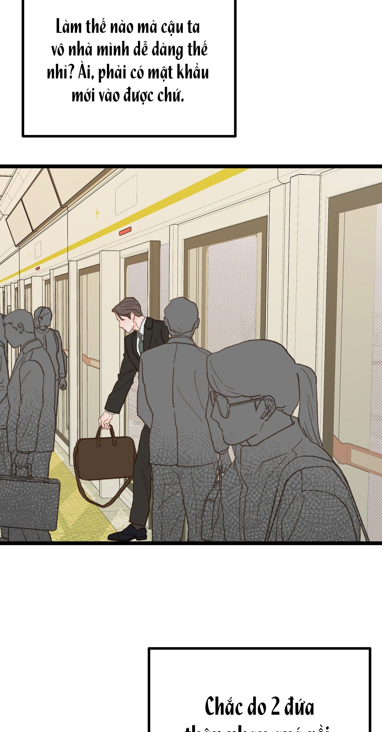 vùng cấm tình yêu của beta chapter 16 47