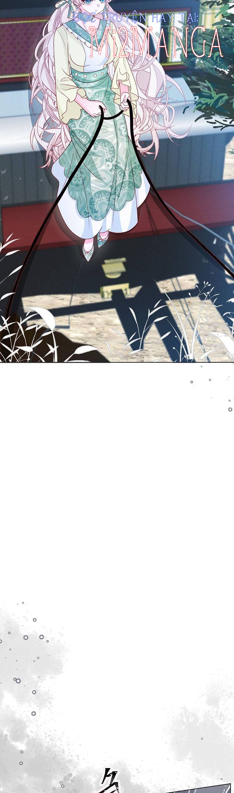 ninita yêu dấu chapter 55.1 2