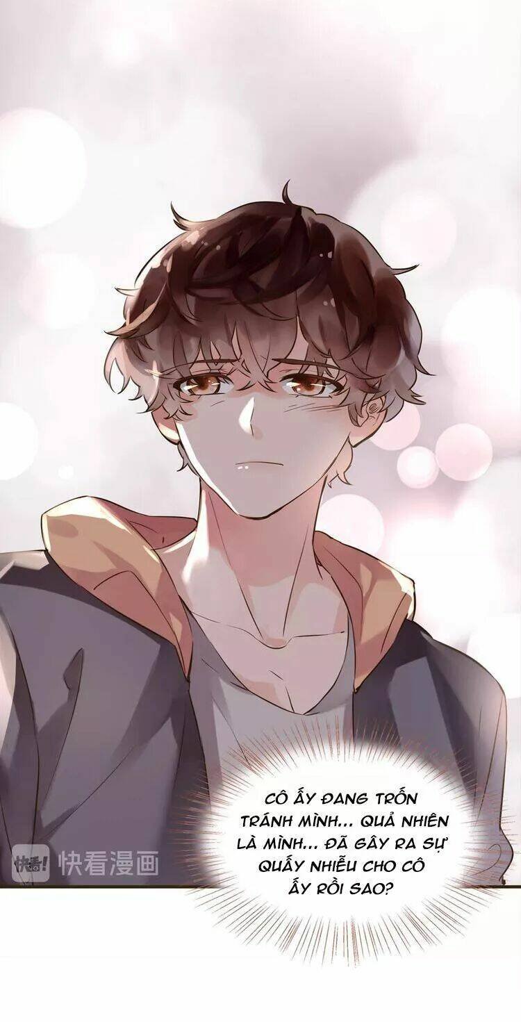 nở rộ trên bụi gai chapter 40 8