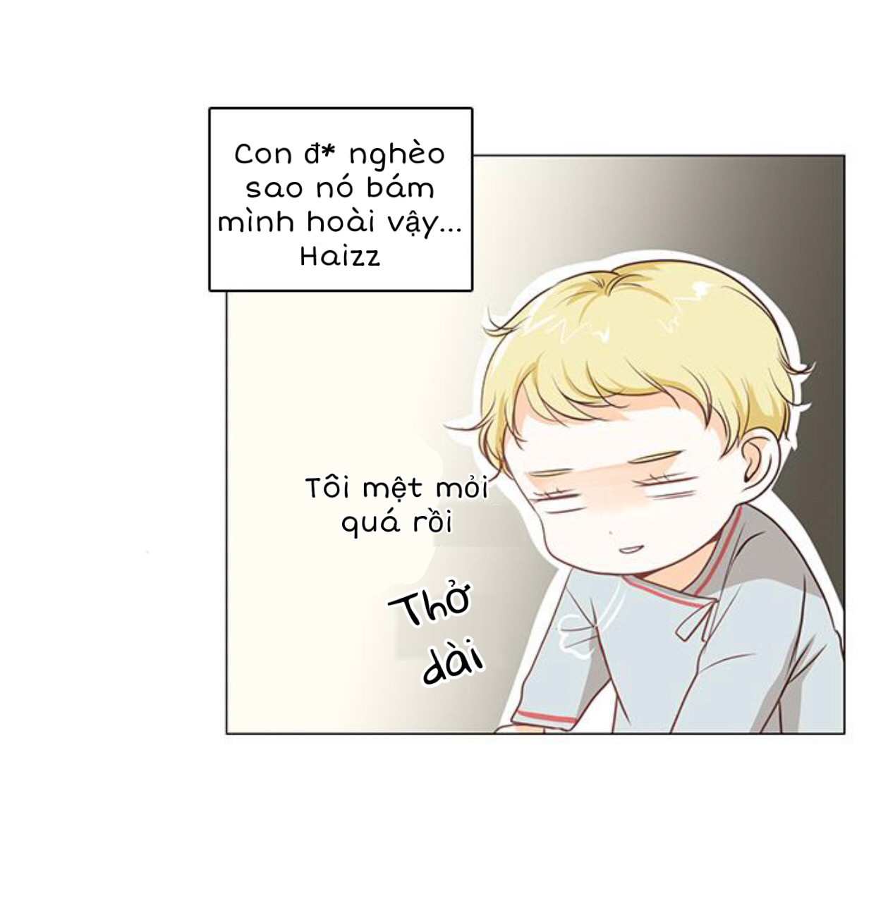 baby mai mối là công chúa chapter 1 28