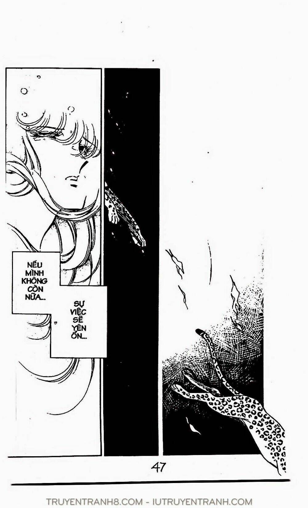 mimi kỳ lạ chapter 42.1 15