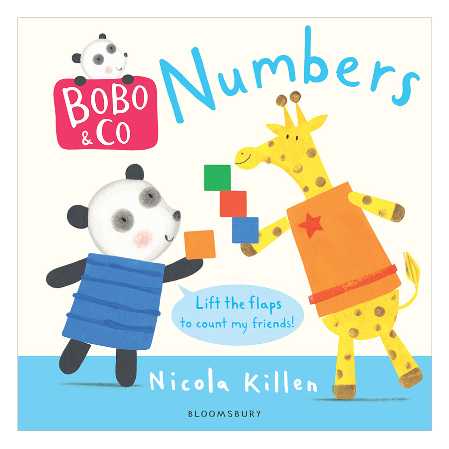 Bobo and Co. Numbers