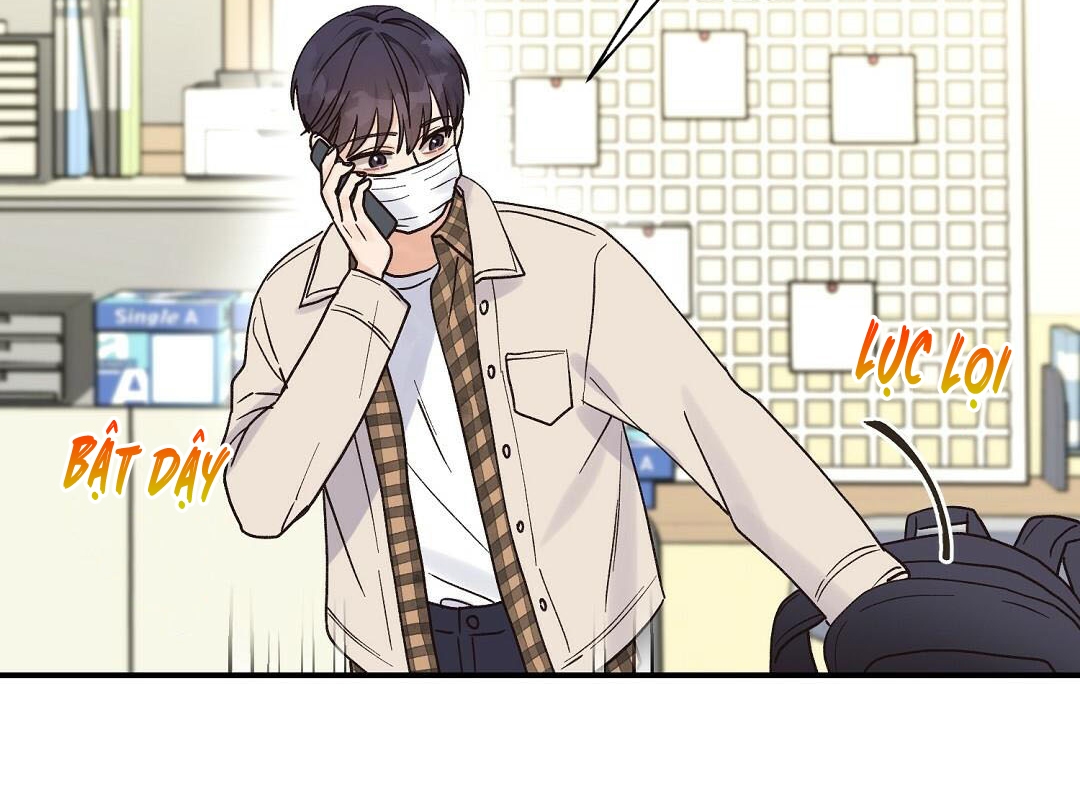 phức cảm tự ti của omega chapter 14 111