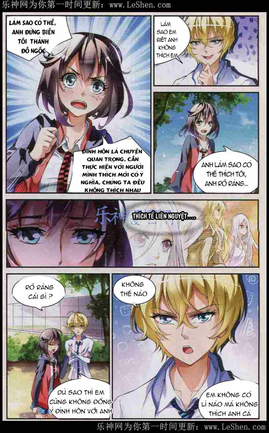 mafia bride chapter 11 8