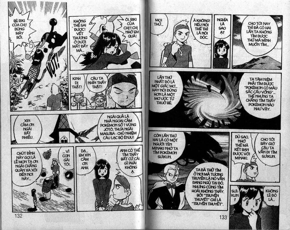 thú cưng đặc biệt chapter 125 2