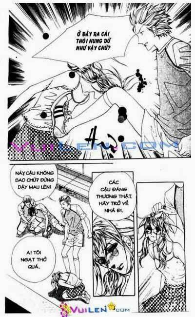 cô gái vương giả chapter 6 113