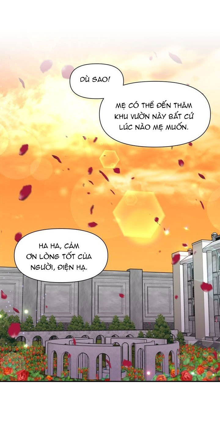 người chồng bạo chúa của tôi đã thay đổi chapter 29 21