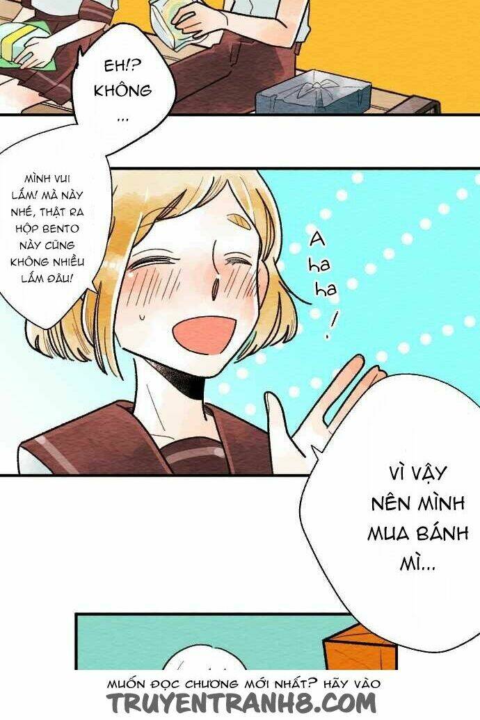 koe koi chapter 15 9