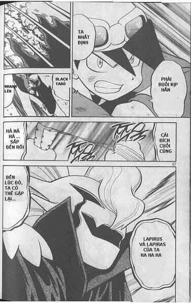 thú cưng đặc biệt chapter 171 11